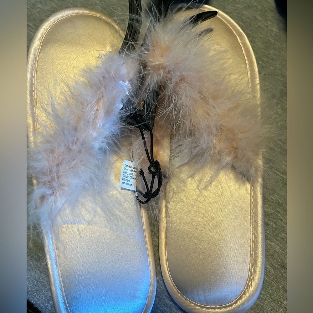 🌵 Women’s‎ I-N-C Slippers NWOT